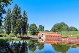 калининград экскурсия в балтийск