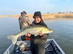 морская рыбалка калининград